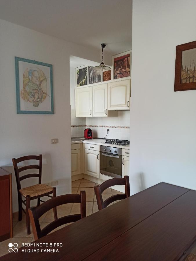 Agriturismo Oasi Del Pianettino 캄파냐티코 외부 사진