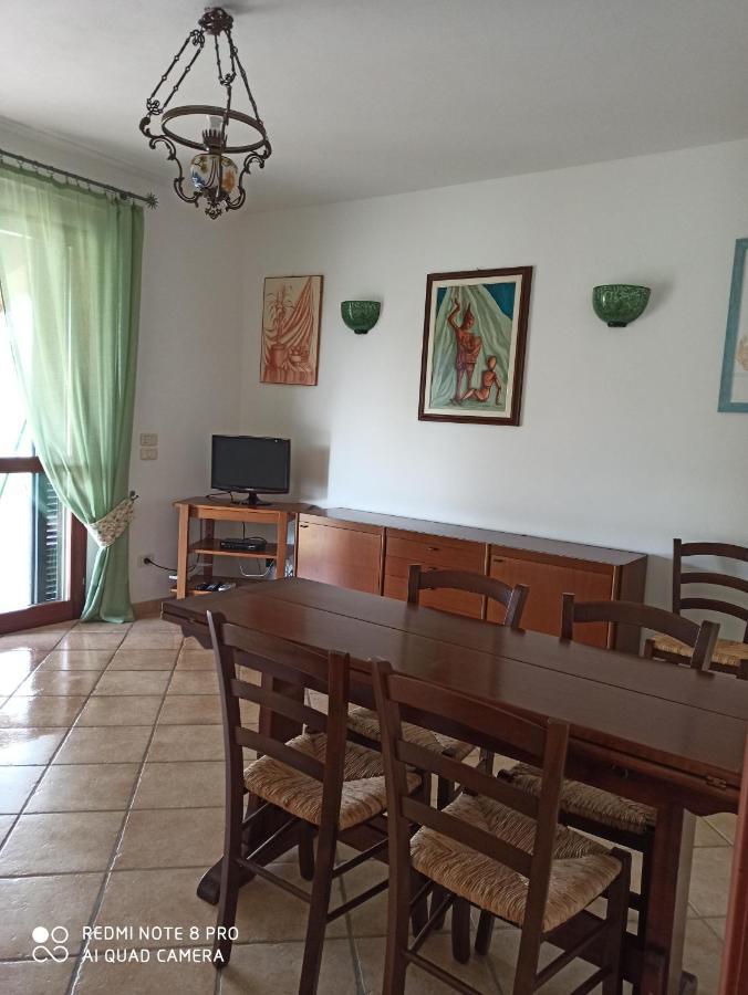 Agriturismo Oasi Del Pianettino 캄파냐티코 외부 사진